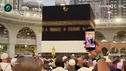 ഹജ്ജ് പ്രമാണിച്ച് വിസയിലും നിയന്ത്രണവുമായി സൗദി അറേബ്യ