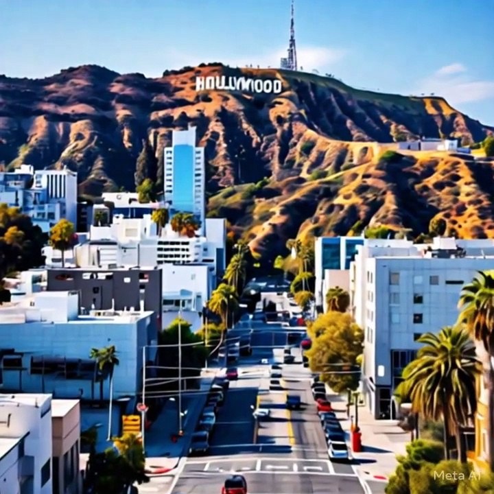 #fyp #losangeles #california #america #citylife #unitedstates #usa