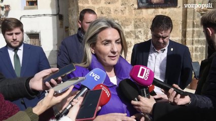 Letur tendrá acceso a un total de 25 millones de euros de ayuda para la DANA por parte del Gobierno