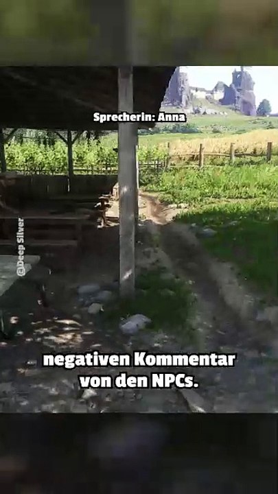 Kingdom Come Deliverance 2: Details, die das Spiel perfekt machen