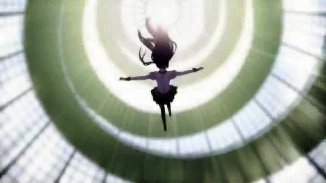 Neue Geheimnisse, alte Dämonen - Monogatari Series: Second Season