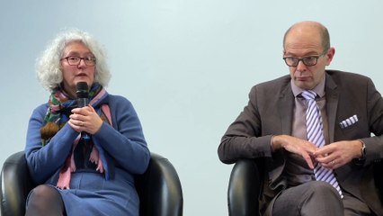 Matinée de l'IGEDD : Les JOP 2024, un exemple en matière de développement durable ?