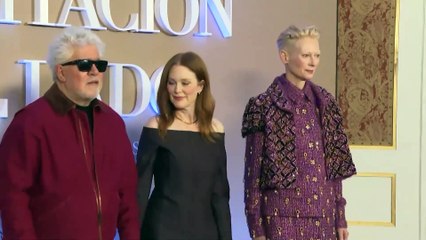 "El 47" y "La infiltrada" comparten el Goya a Mejor Película por primera vez