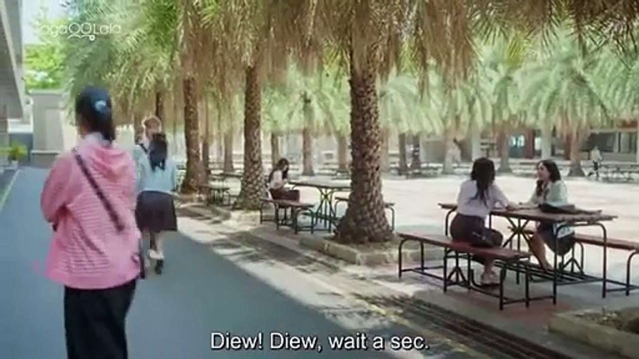 M0nster Next D00r EP5 Eng Sub