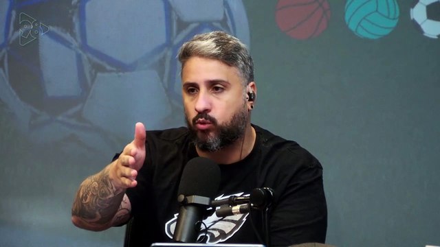 98 ESPORTES | Gabigol matou o Cruzeiro no clássico