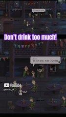 Lets Play Part 3 - Pee on the ground