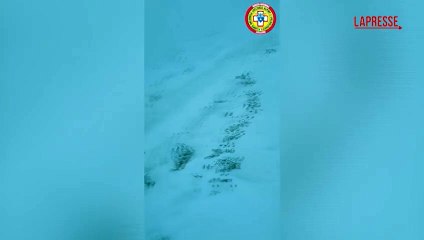 Ancora dispersi alpinisti sulla Grignetta: terzo giorno di ricerche