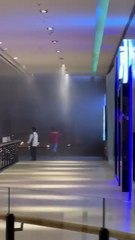 IOI购物广场火灾 GSC承诺退款予看电影民众