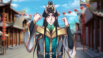 Imprisoned One Million Years: My Disciples Are All Over The World Episode 177 In Multiple Subtitles