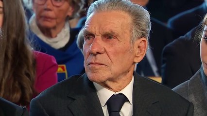 Foibe, Mattarella: "Nessuna squallida provocazione può minarne il ricordo"
