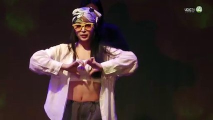 La UdeG y la comunidad asiática celebró la llegada del año Chino