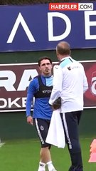 Abdülkadir Ömür, Süper Lig'e geri döndü