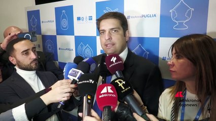 Turismo, assessore Lo Pane: “La Puglia conferma il trend di crescita evidente da anni”