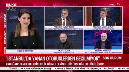 Görüş - 8 Şubat 2025