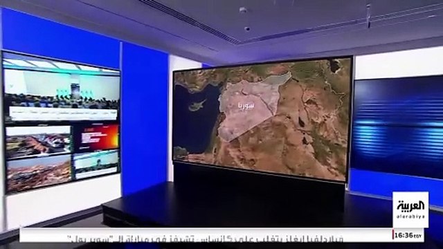 الجيش الإسرائيلي يشيد 9 مواقع عسكرية دائمة داخل الأراضي السورية