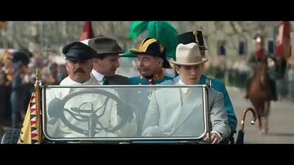 Il nuovo (spettacolare) spot della Torino Film Commission: 8 lungometraggi e 7 serie televisive in un minuto