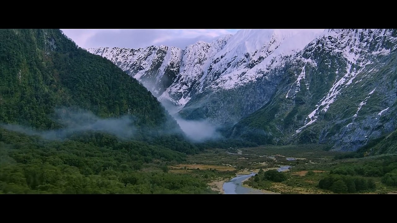 The Lord of the Rings :The Hunt for Gollum (2025) - First Trailer｜Ian McKellen, Viggo Mortensen