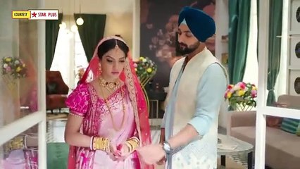 Ishq ka Rabb Rakha Today Episode PROMO |10th Feb 2025