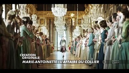 Marie-Antoinette - 17 février