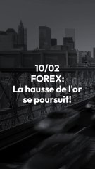Pourquoi l’or explose et le dollar résiste ? Voici ce que vous devez savoir !