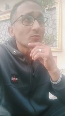 Baap or beti ko mera salam /viral video