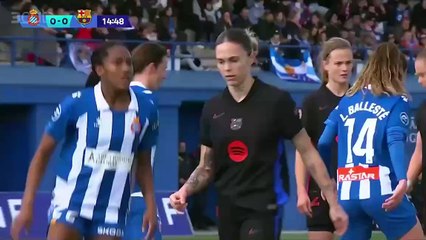 El tocamiento y comentario de Mapi León a Daniela Caracas