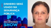 PCC: Mulher de Marcola PERDE MANSÃO de R$ 3 milhões; SAIBA MAIS
