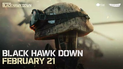 Delta Force zeigt die Kampagne im Teaser-Trailer