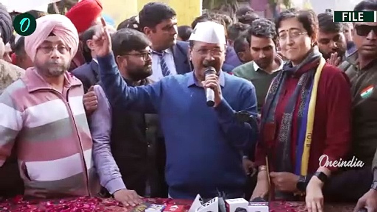 Punjab AAP News: दिल्ली नतीजों के बीच Congress का दावा, Kejriwal और Bhagwant Mann परेशान