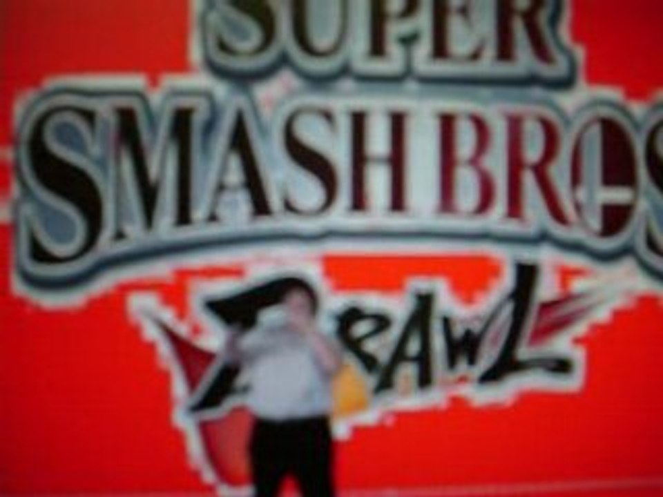 Danse du gros version brawl