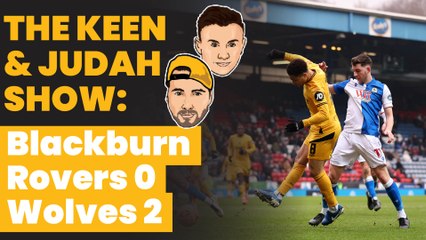 The Keen & Judah Show: João Gomes's Rise & Wolves' FA Cup Journey ⚽