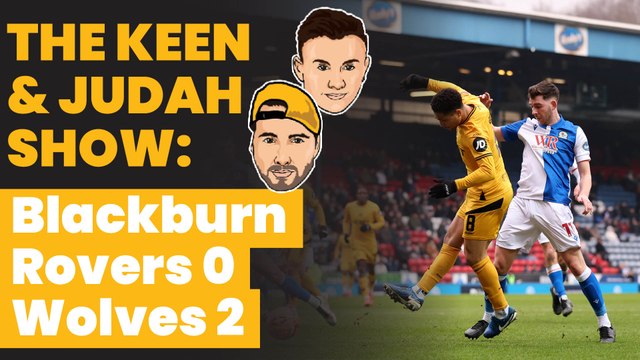 The Keen & Judah Show: The only way is up for João Gomes