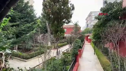 Bakırköy Aya Yorgi Rum Ortodoks Kilisesi’nde zam krizi: Ayinler askıya alındı