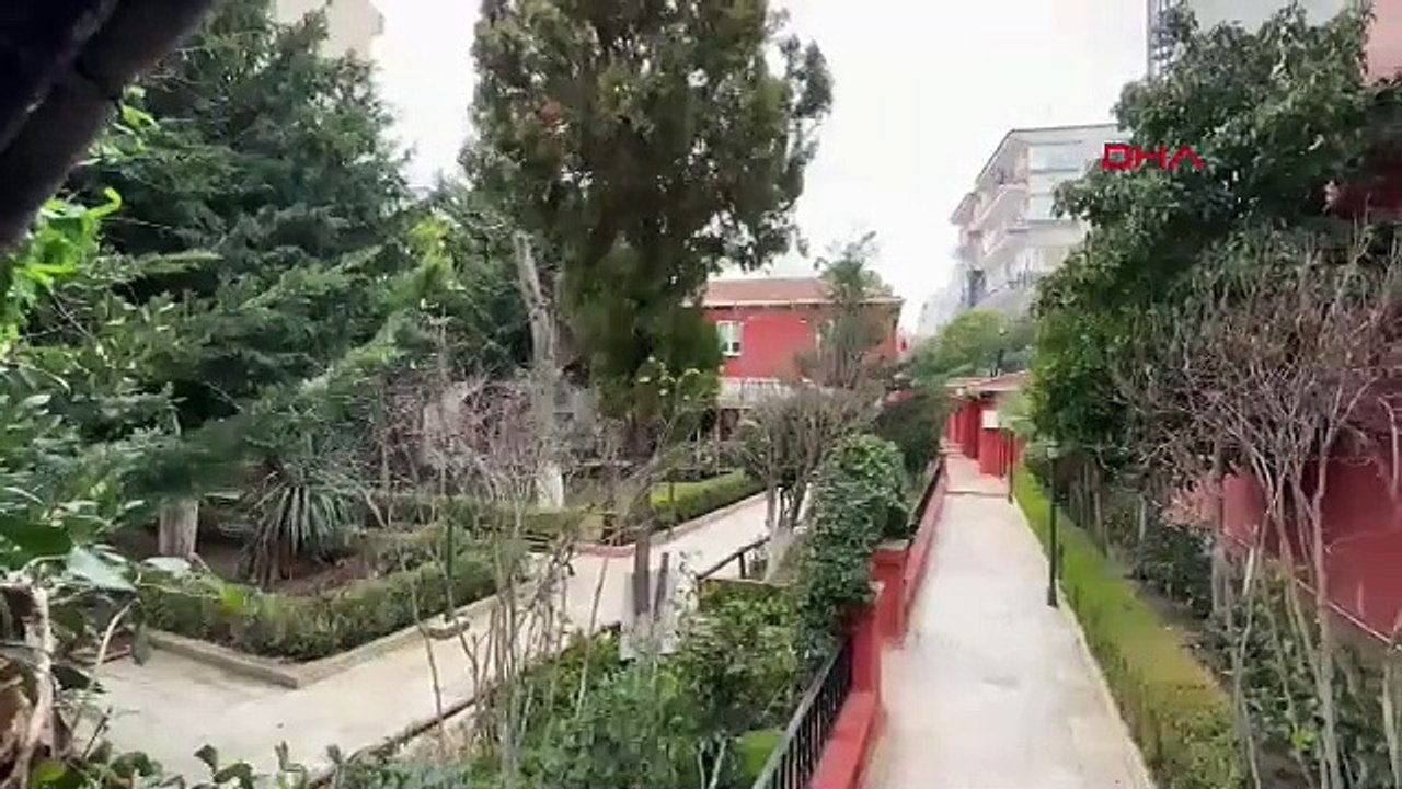 Bakırköy Aya Yorgi Rum Ortodoks Kilisesi’nde zam krizi: Ayinler askıya alındı
