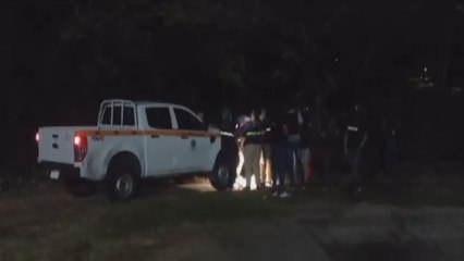 El cuerpo sin cabeza de una persona fue encontrado en Santa Librada de San Miguelito