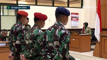 Terungkap! Terdakwa Sempat Ancam Tembak Bos Rental Sebelum Masuk Rest Area Tol