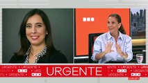 📢 JAVIER PIDIÓ LA RENUNCIA  DE LA HIJA DE DOMINGO CAVALLO: ERA EMBAJADORA ARGENTINA EN LA OEA