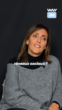 Au travail, ça sert de faire ses horaires si c'est pour faire semblant de travailler ? 🤓 Lobna est DRH, et elle avait 1 minute nous donner ses conseils pour survivre dans le monde du travail !