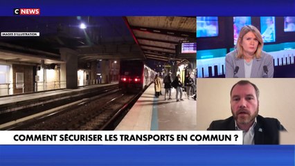 Nicolas Calonne : «Il faut plus de présence humaine, c'est ce qui rassure les clients»