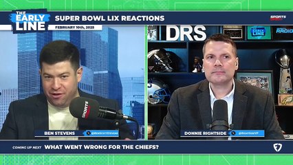 Philadelphia Eagles Clinch 2nd Lombardi Trophy Win