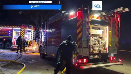 Rusia utiliza nuevas tecnologías probadas en Ucrania contra la OTAN