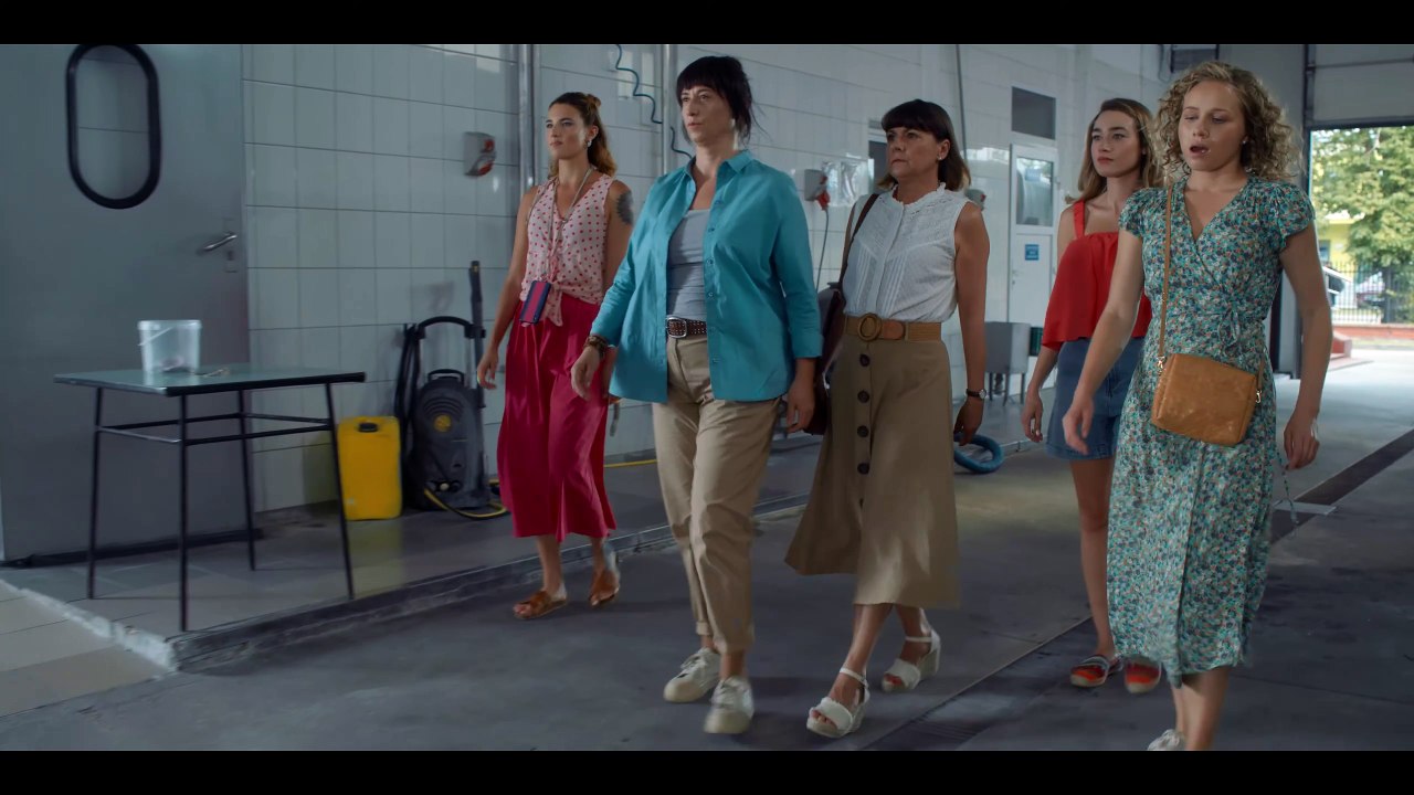 Tod vor der Hochzeit Trailer DF