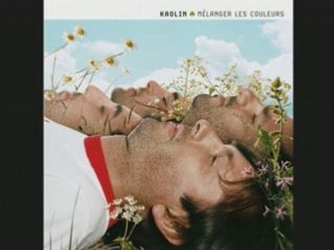 Partons vite Kaolin (cover audio)
