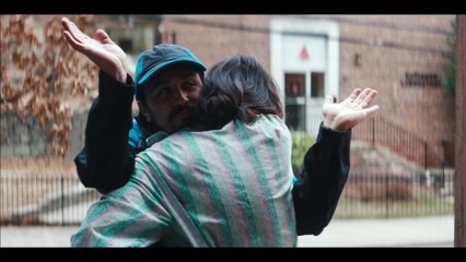 Amor a lo bestia - Tráiler oficial español