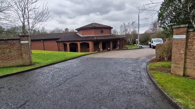 Six-year-old Livingston schoolgirl Hope Gordon laid to rest