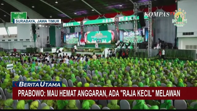 Dalam Rangka Efisiensi Anggaran, Kemendagri Pangkas Tenaga Honorer!