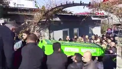 CHP'li meclis üyesi deve güreşlerini izlerken kalp krizinden öldü