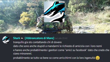 FIVEM TROLL ITA - Sto per andare in galera