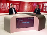 7 Minutes Chrono avec Vincent Bony - 7 Mn Chrono - TL7, Télévision loire 7