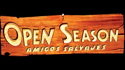 Open Season: Tú Eres el Amor (PAL/High Tone Only) [2006]
